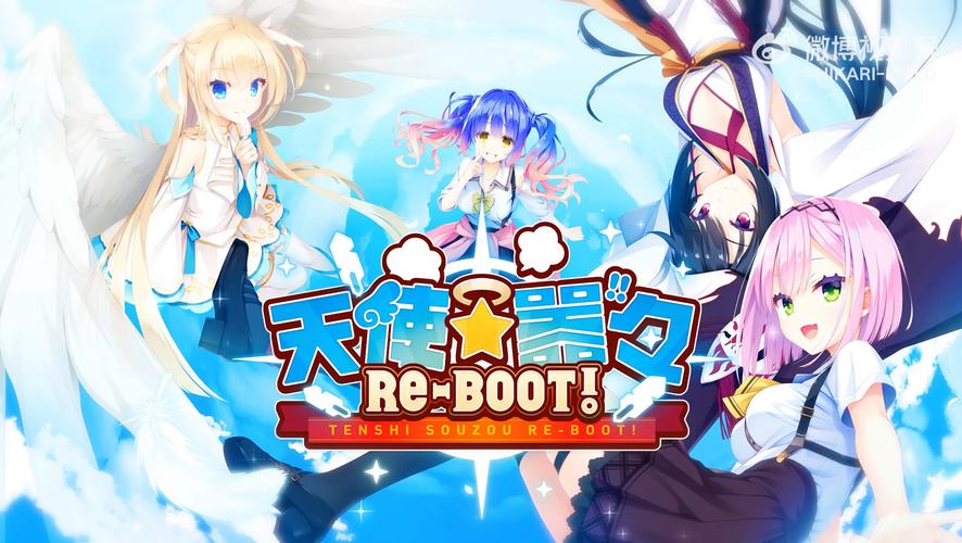 放放动漫acg最新版本更新内容图标