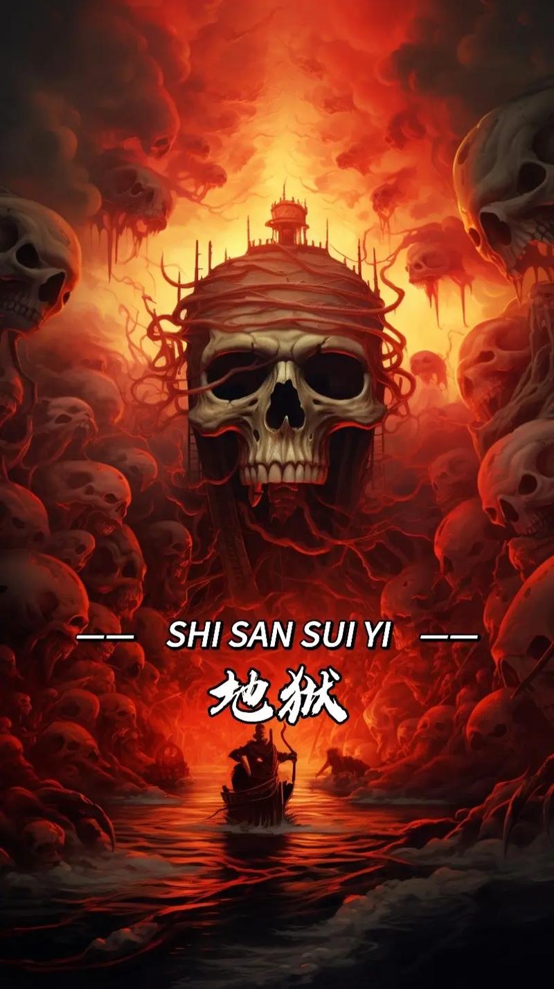 地狱手机版安装