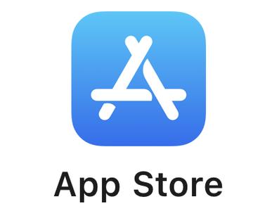 国外App store