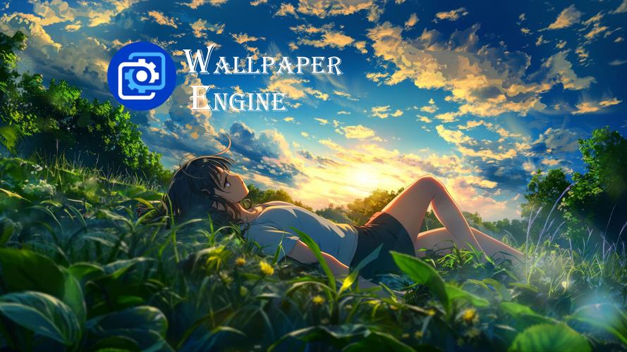 wallpaperengine网站入口在线观看