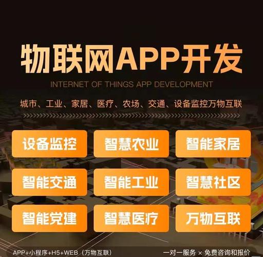 物联智家app最新版本更新内容汇总缩略图