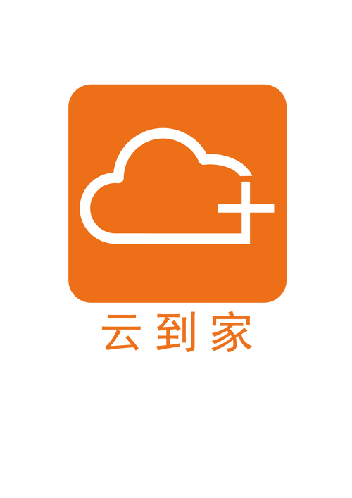 云到app图标