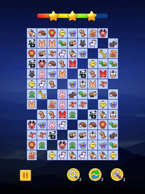 连连看v1.0.0.0安装包特色缩略图