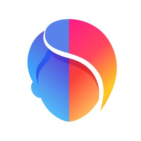 脸酷v1.0.0最新版本更新内容图标