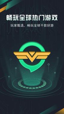奇游加速器(奇游手游加速器)缩略图