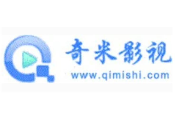 奇米影视图标