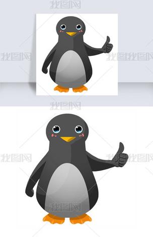 企鹅点赞缩略图
