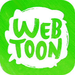 Line webtoon中文官方版下载缩略图