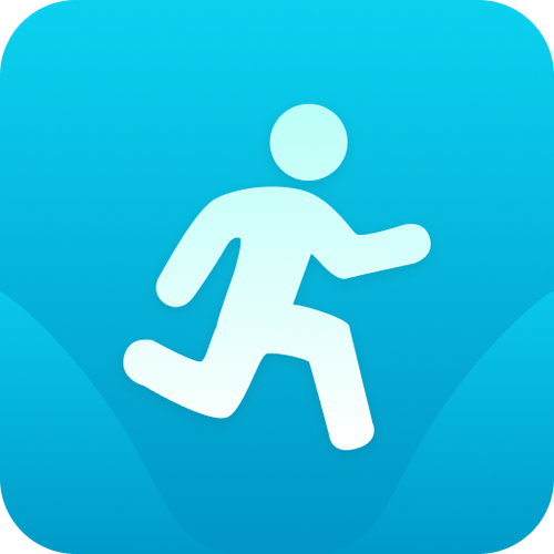 快乐走步appv1.0.0图标