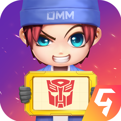 逃跑吧少年黑侠修改器v1.0缩略图