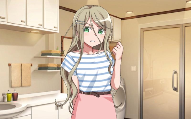 教训傲慢的妹妹缩略图