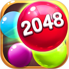 球球对对碰2048红包版缩略图