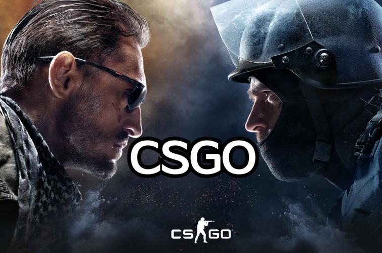 CSGO单机版更新(CSGOBETA)缩略图