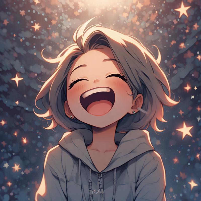 漫天星漫画官方版游戏截图