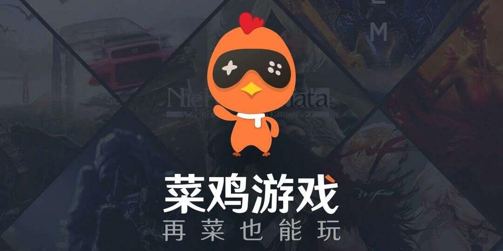 菜鸡游戏真正破解版缩略图