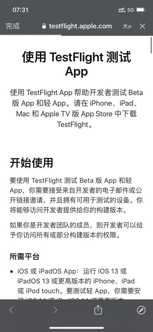 50度灰TESTFLIGHT缩略图