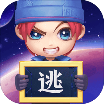 逃跑吧少年自带作弊浮窗图标