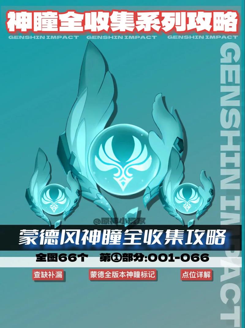 原神风神瞳辅助工具游戏截图
