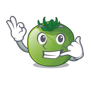 绿番茄漫画缩略图