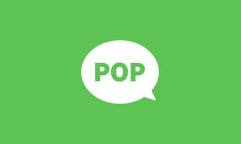 POP聊天安卓版缩略图