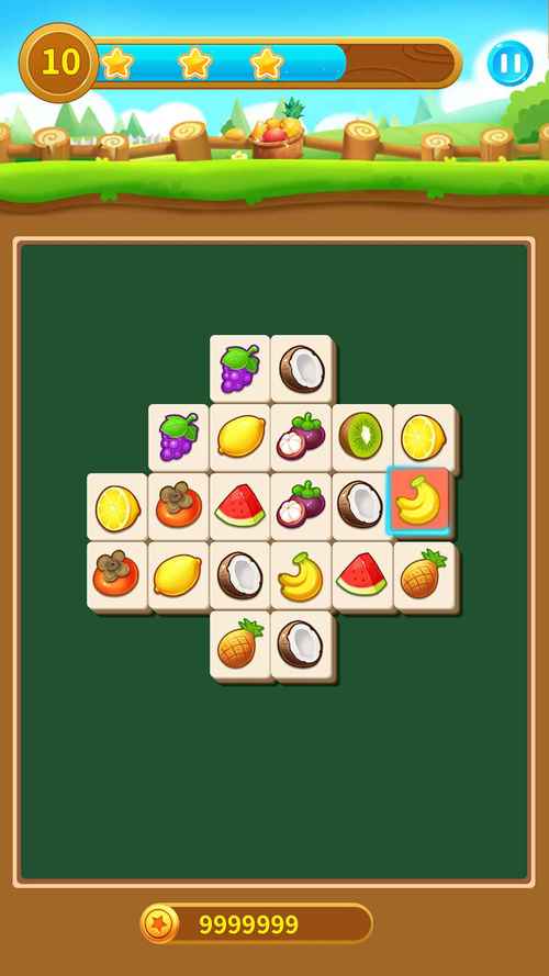 疯狂连连看红包版v1.1.0缩略图