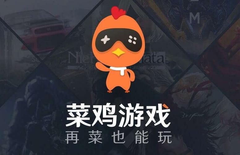 菜鸡云游戏官方app下载安卓版缩略图