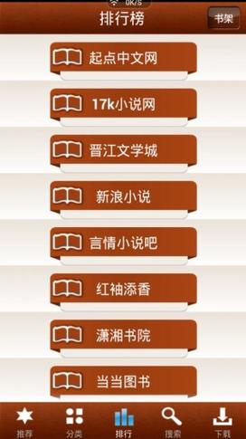 御宅屋(御书屋)免费自由阅读小说缩略图