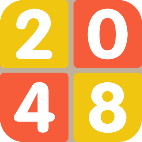 精彩2048最新版缩略图