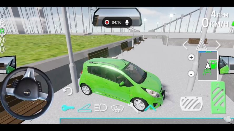 3D驾驶课2024最新版缩略图