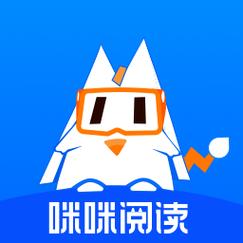 咪咪漫画官方版图标