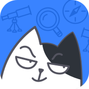 坏坏猫搜索app官方版2021游戏截图