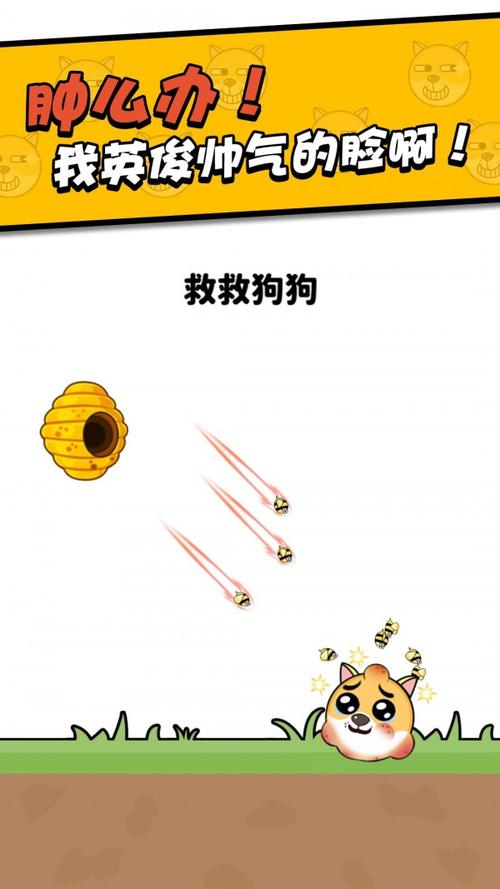 全民烧脑新版救救狗狗v1.0.2缩略图