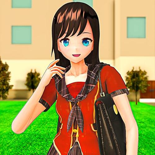 校园女生模拟器超多衣服模组缩略图
