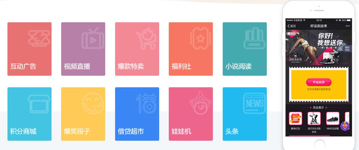 福利社缩略图