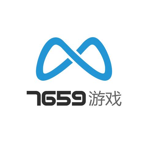 7659游戏中心最新版2023图标