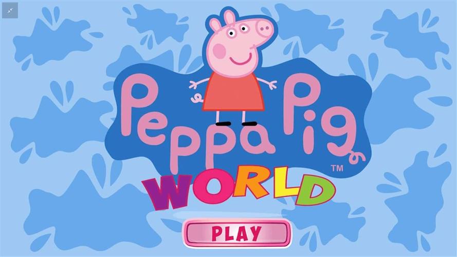 PigWorld游戏缩略图