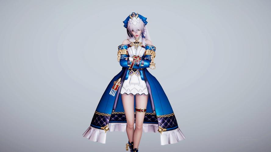 崩坏3服装mod修改器缩略图