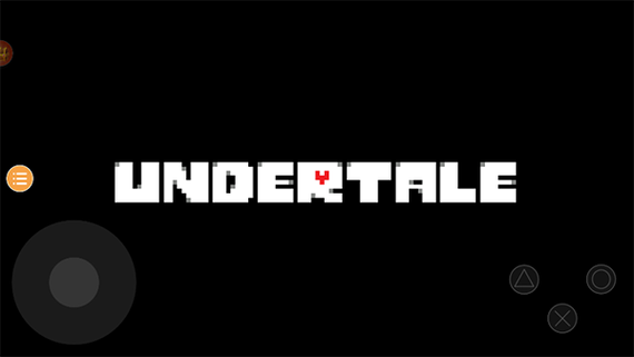 Undertale手机版下载汉化版缩略图