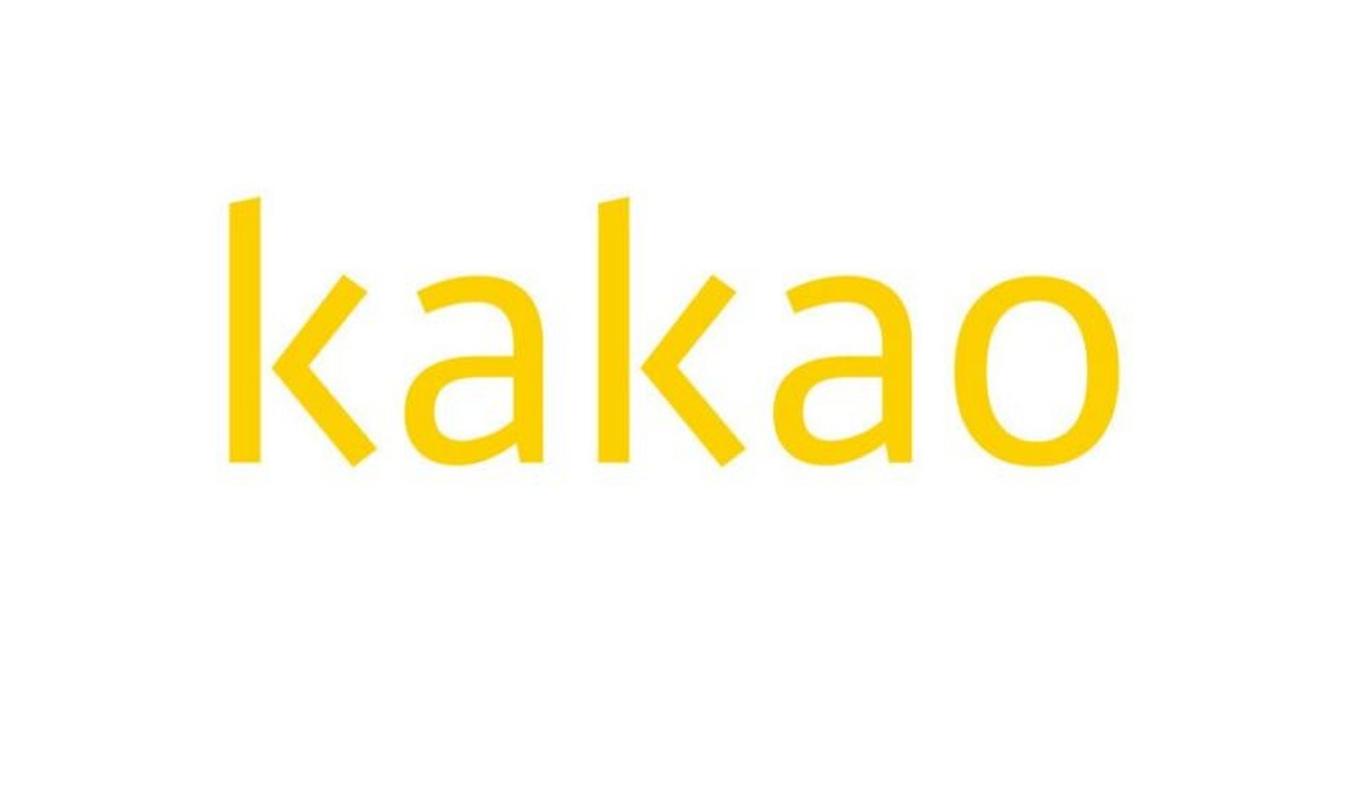 kakao韩国漫画app缩略图