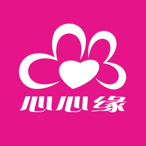 心缘APP图标