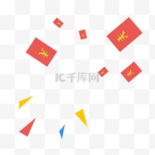 幸运爆炸红包版缩略图