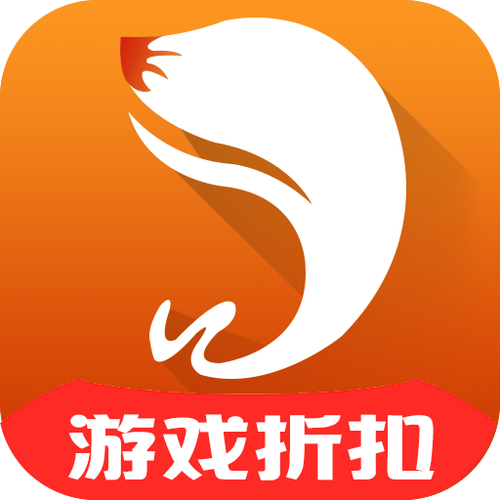 cc游戏盒子图标
