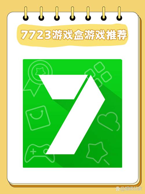 7723游戏盒游戏缩略图
