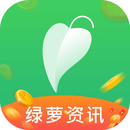 绿萝资讯赚钱版缩略图