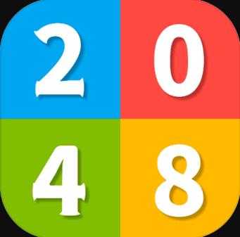 2048疯狂对对碰游戏截图