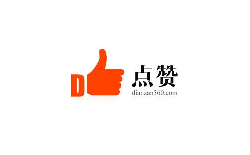 点点赞平台图标
