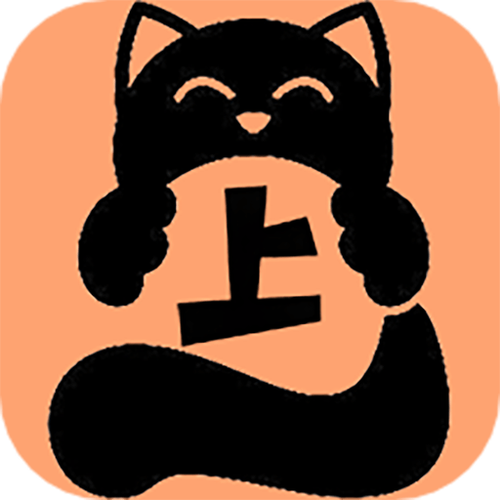 喵上漫画app官方最新版图标