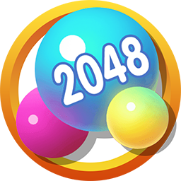 2048球球消消乐正版缩略图