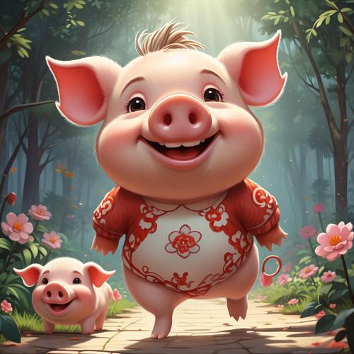 金猪快讯v1.0.0缩略图