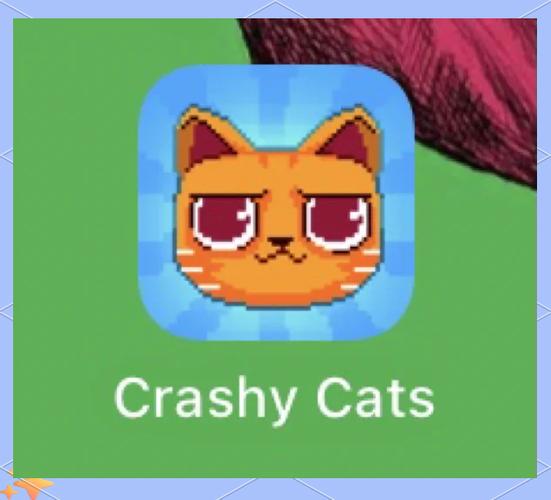 疯狂猫咪缩略图